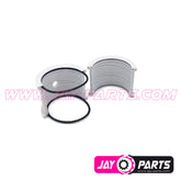 JAY PARTS STEM BUSHING POLARIS SPORTSMAN SCRAMBLER 850 1000 - JP0152